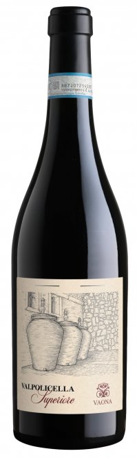 Valpolicella Superiore DOC 2021, Vaona