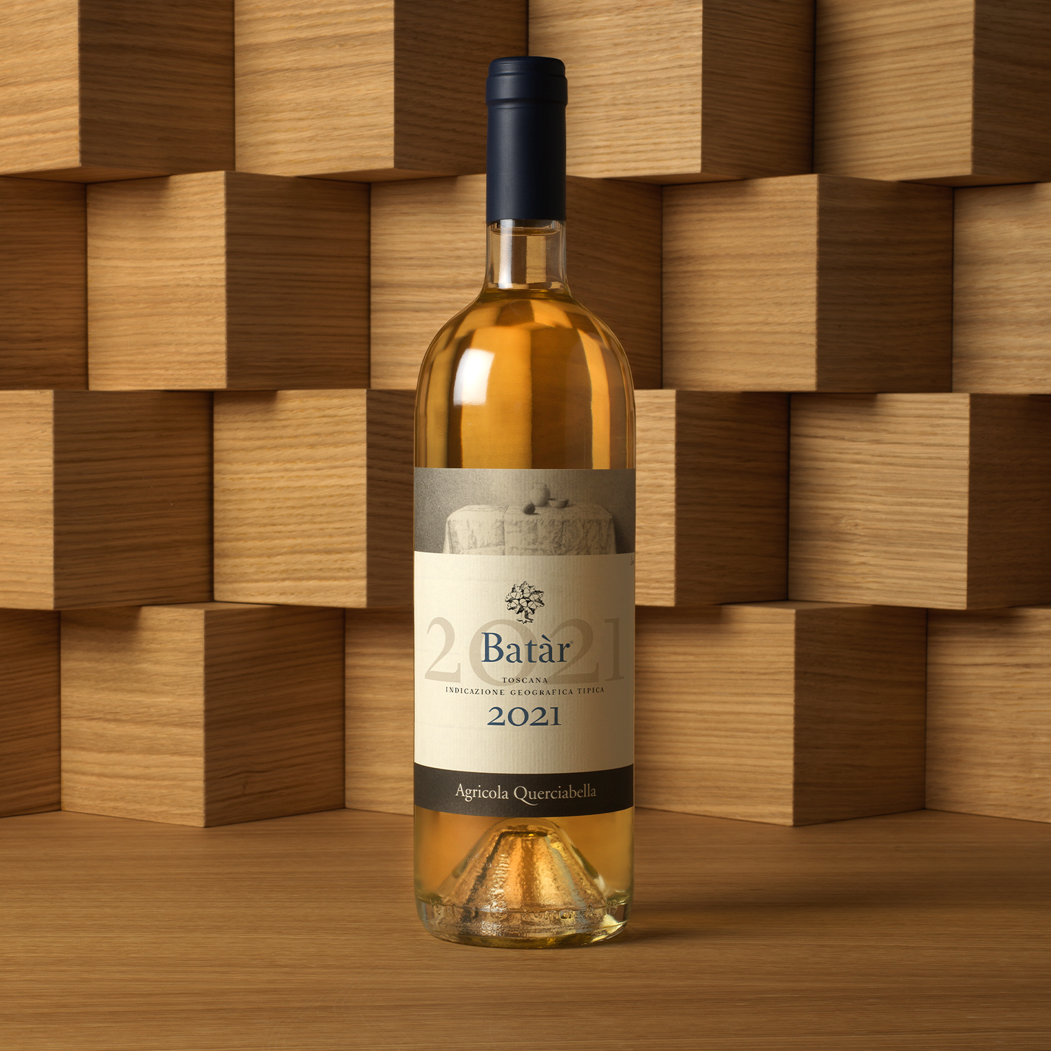 Batar Bianco Toscana IGT 2020,Querciabella