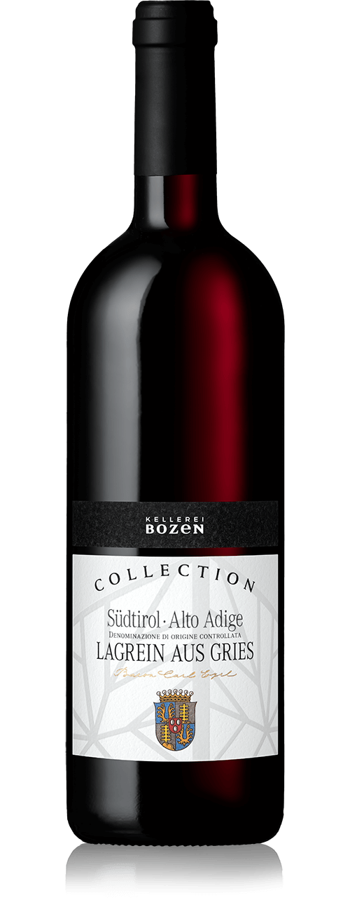 "Baron Eyrl" Lagrein Alto Adige DOC 2022, Kellerei Bozen