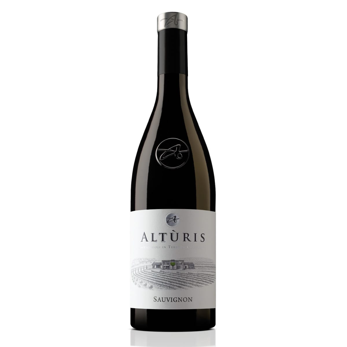 Sauvignon Venezia Giulia IGP 2023, Alturis