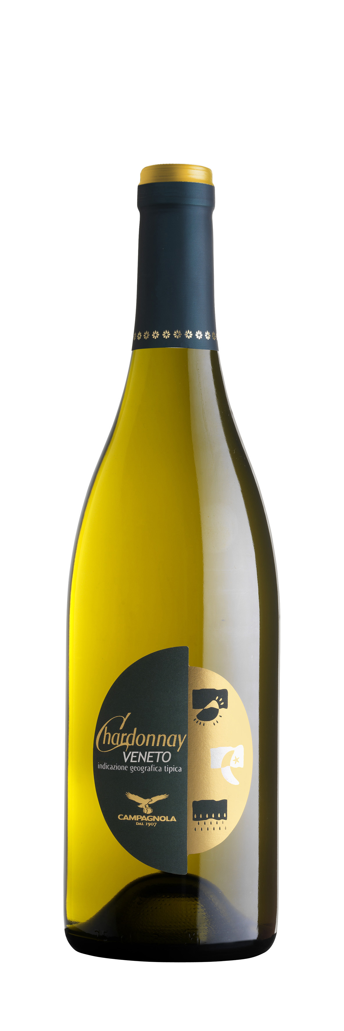 Chardonnay del Veneto IGT 2020, Campagnola