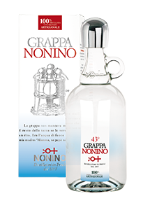 Tradizione Friulana, 0,70L, Nonino