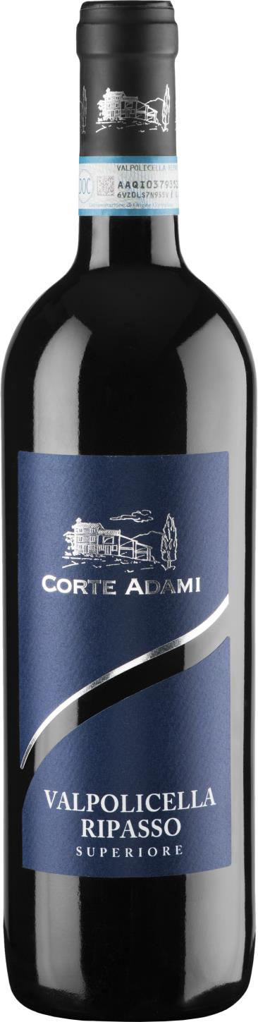 Valpolicella Ripasso DOC Superiore 2022, Corte Adami
