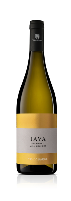 "IAVA" Chardonnay IGP Terre di Chieti 2023 BIO, Vigna Madre