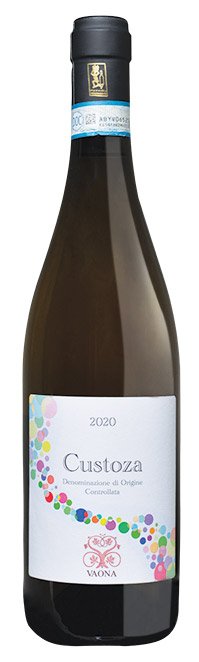 Bianco di Custoza DOC 2024, Vaona
