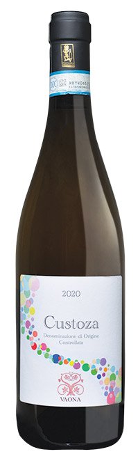 Bianco di Custoza DOC 2023, Vaona