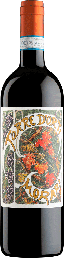 "Morari" Valpolicella Superiore DOC 2022, Torre DOrti