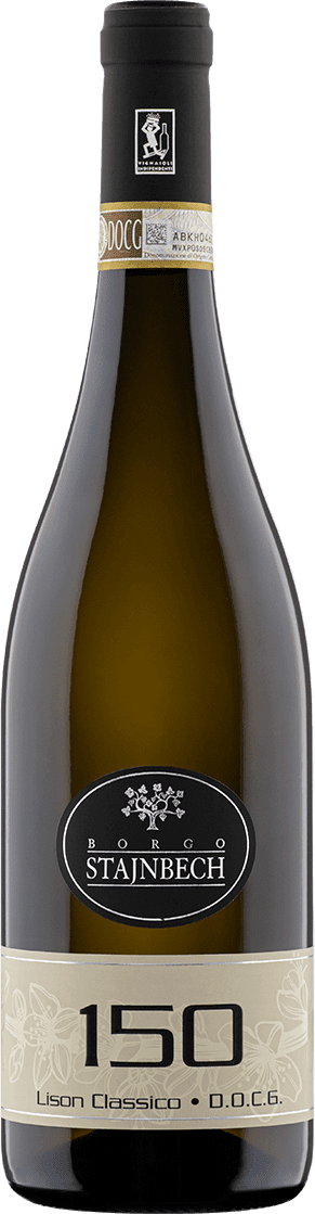 150 Lison Classico DOCG 2019, Borgo Stajnbech