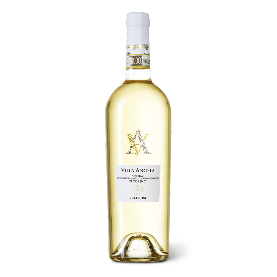 "Villa Angela" Offida Pecorino DOCG 2018, Velenosi