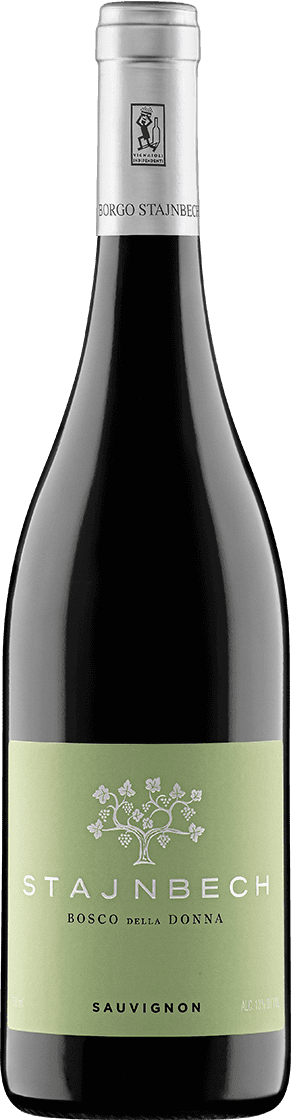 Sauvignon Bosco della Donna IGP 2023, Borgo Stajnbech