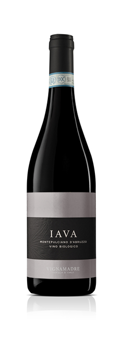 "IAVA" Montepulciano d'Abruzzo DOC 2022, Vigna Madre