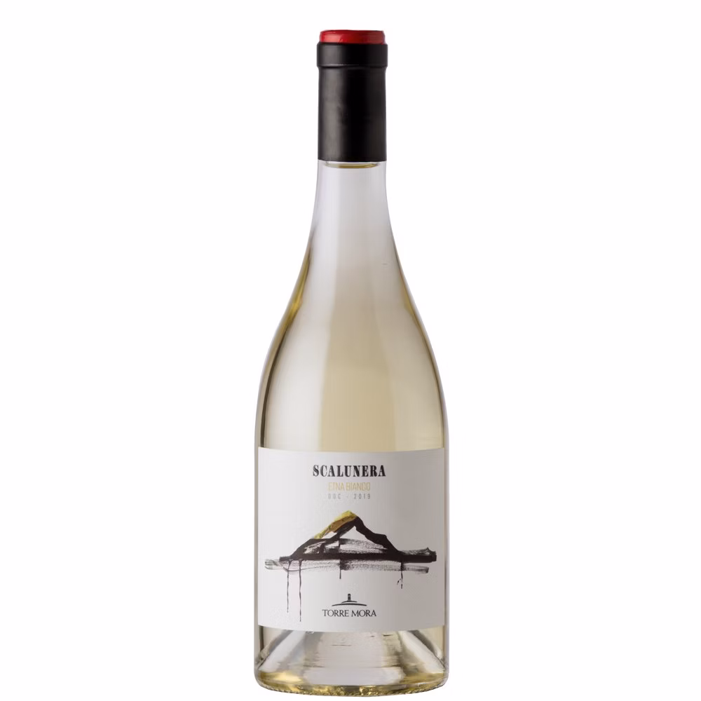 "Scalunera" Etna Bianco 2023 DOC, Torre Mora