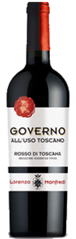 FIASCO CLASSICO Rot FIASCO CLASSICO Rot