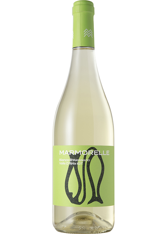 Marmorelle Bianco D'Alessano IGT 2024,Marilu
