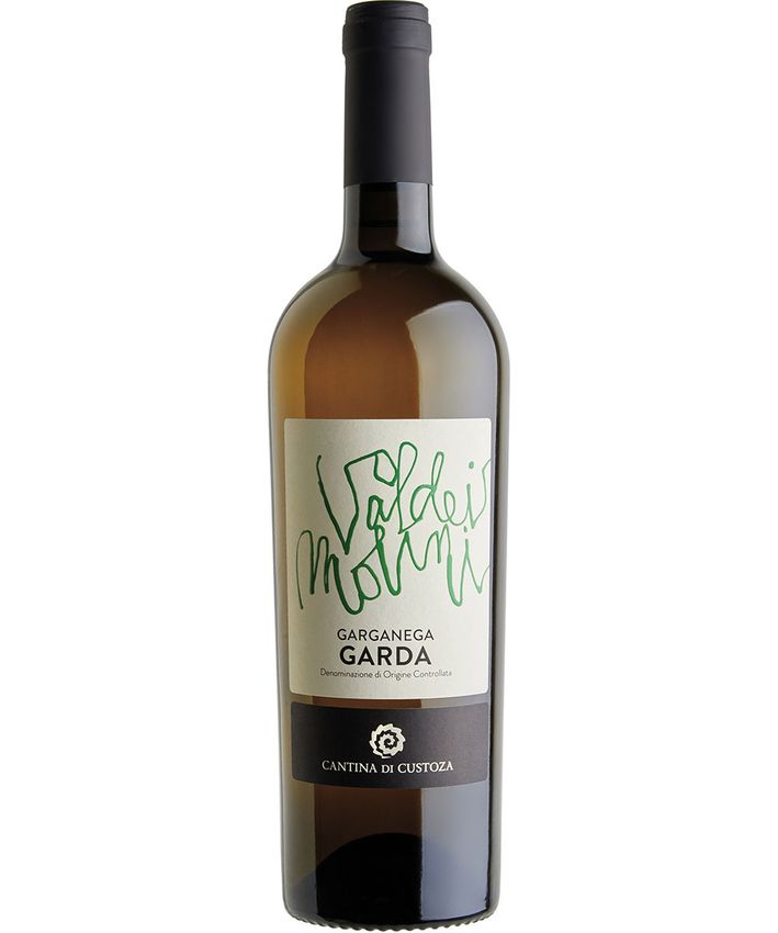 Garganega "Val dei Molini" Garda DOC 2022, Cantina Di Custoza