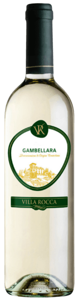 Gambellara DOC 2024,Villa Rocca
