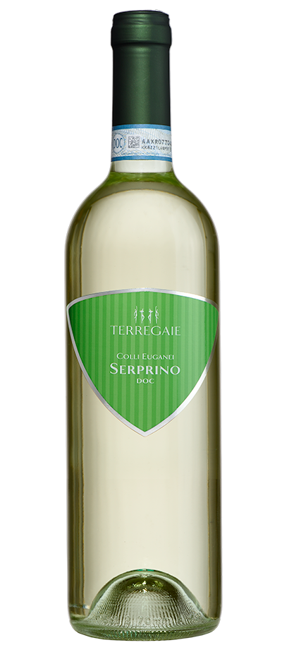 "Serprino" Colli Euganei DOC, Terre Gaie