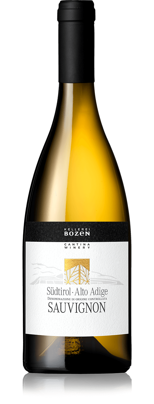 Sauvignon DOC 2021, Kellerei Bozen