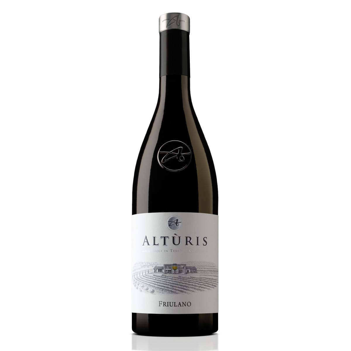 Friulano Colli Orientali del Friuli DOC 2024 Alturis
