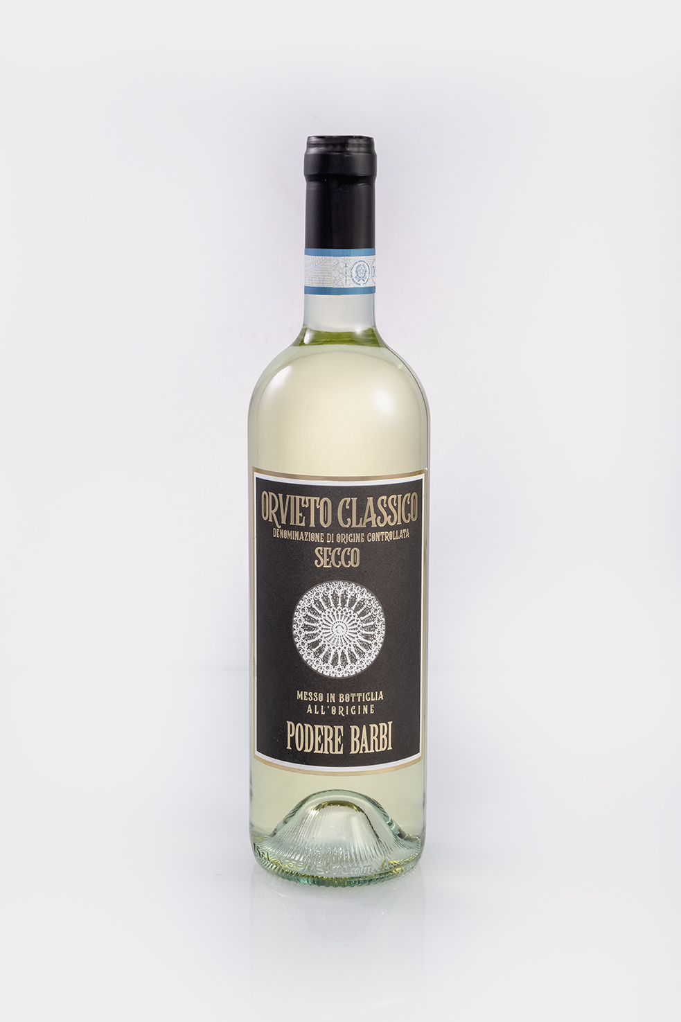 Orvieto Classico DOC 2024, Podere Barbi