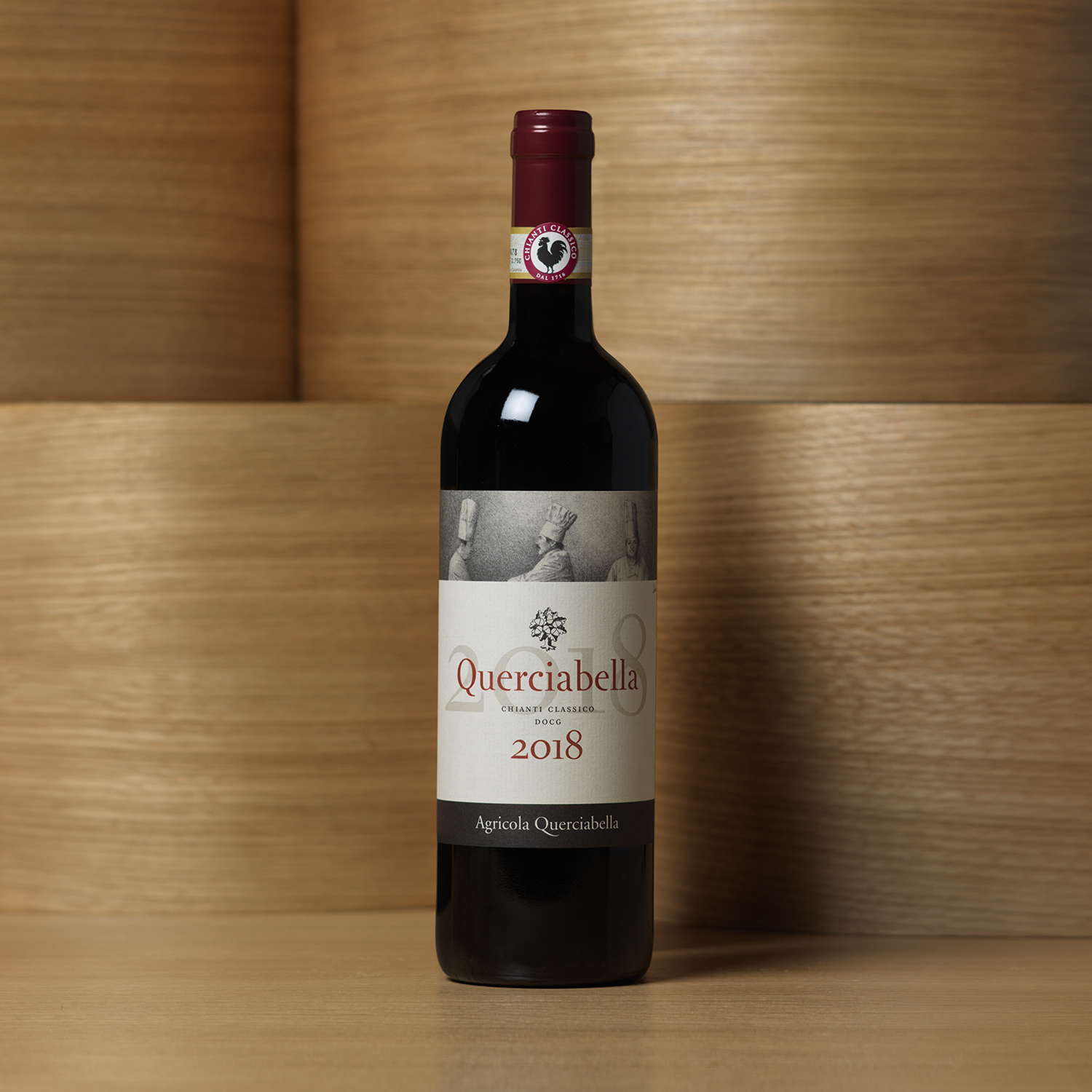 Chianti Classico DOCG 2020, Querciabella