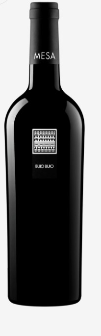 „Carignano del Sulcis Riserva DOC Buio Buio 2020 Mesa“