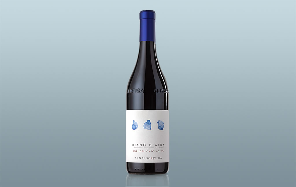 Sori del Cascinetto Dolcetto di Diano d'Alba DOCG 2021,Arnaldo Rivera