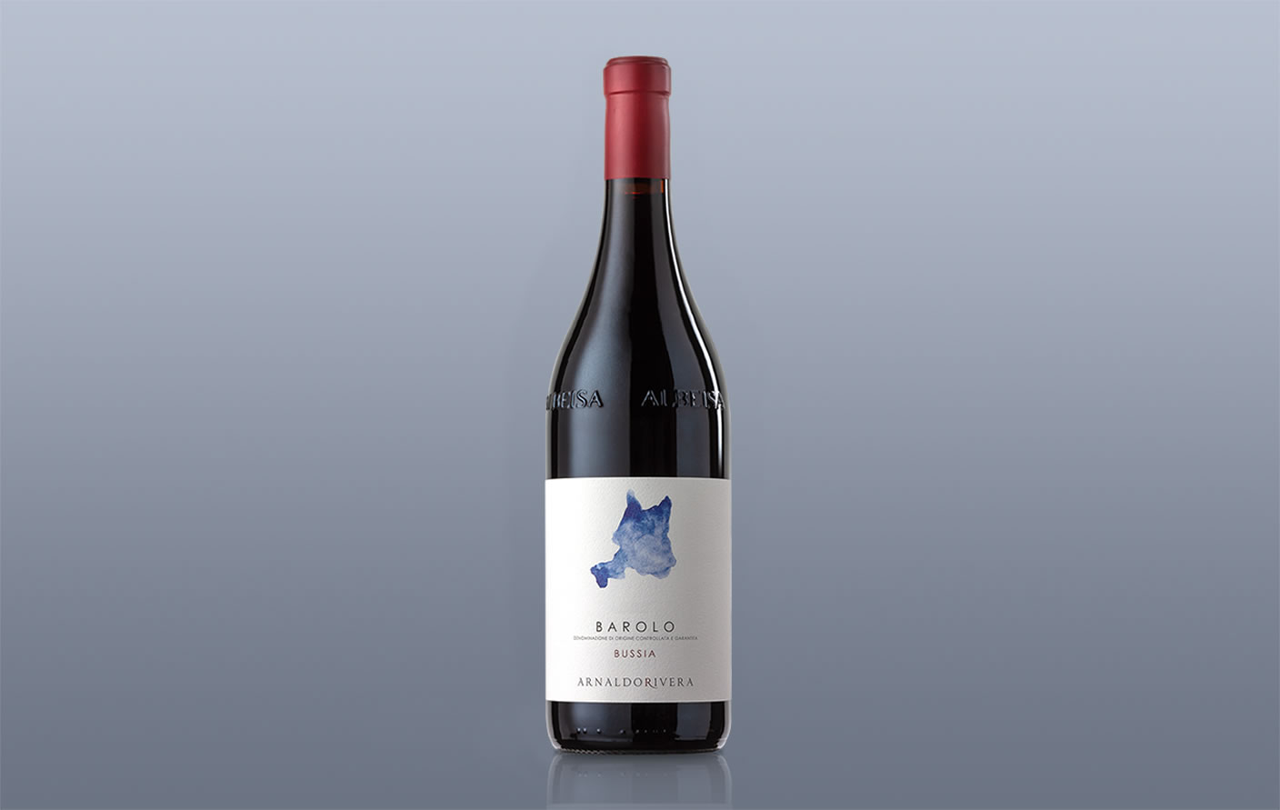 Barolo Bussia DOCG 2015, Arnaldo Rivera
