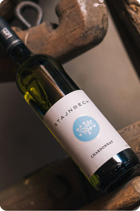 Chardonnay delle Venezie IGT 2024, Borgo Stajnbech