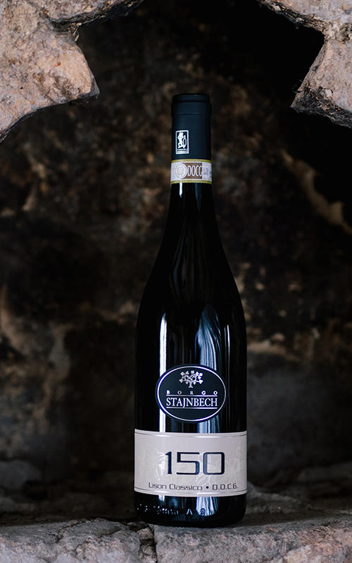 150 Lison Classico DOCG 2023 Borgo Stajnbech
